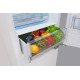 Вбудований холодильник Gorenje NRKI4182A1