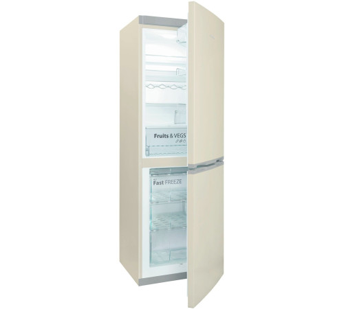 Холодильник Snaige RF58SM-S5DV2E