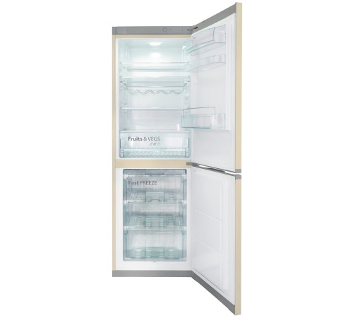 Холодильник Snaige RF58SM-S5DV2E