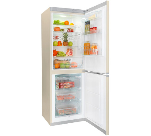 Холодильник Snaige RF58SM-S5DV2E