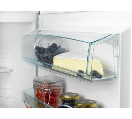 Холодильник Snaige RF58SM-S5DV2E