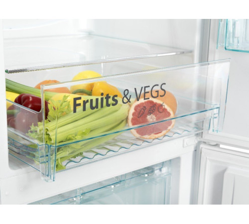 Холодильник Snaige RF58SM-S5RB2E