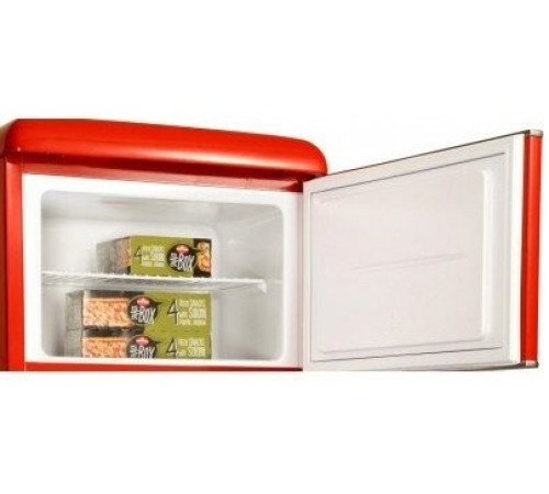 Холодильник Snaige FR27SM-PRR50E