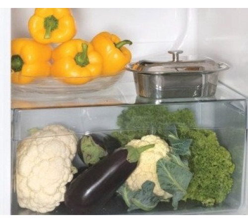 Холодильник Snaige FR27SM-PRR50E