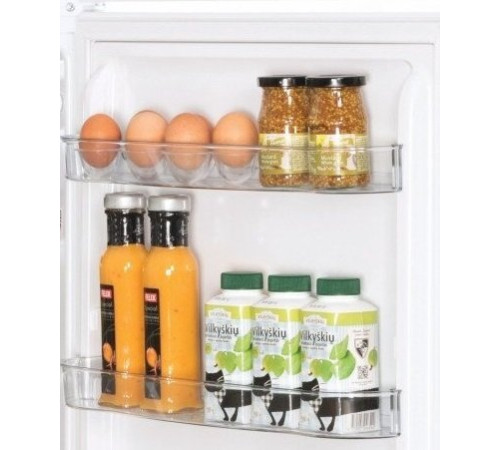 Холодильник Snaige FR27SM-PRR50E