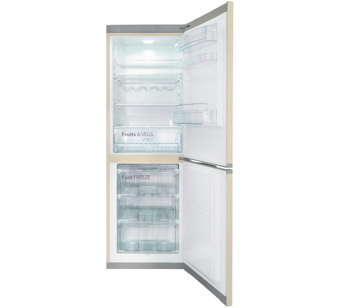 Холодильник Snaige RF53SM-S5DV2E