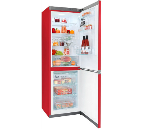 Холодильник Snaige RF56SM-S5RB2E