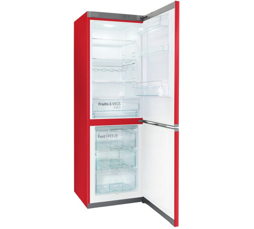 Холодильник Snaige RF56SM-S5RB2E