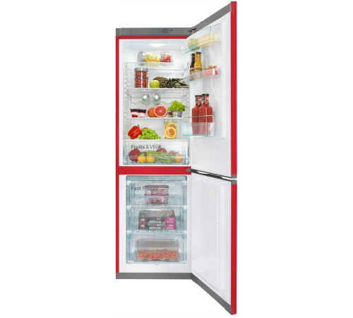 Холодильник Snaige RF56SM-S5RB2E