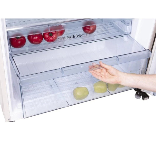 Холодильник Hitachi R-V660PUC7-1PWH