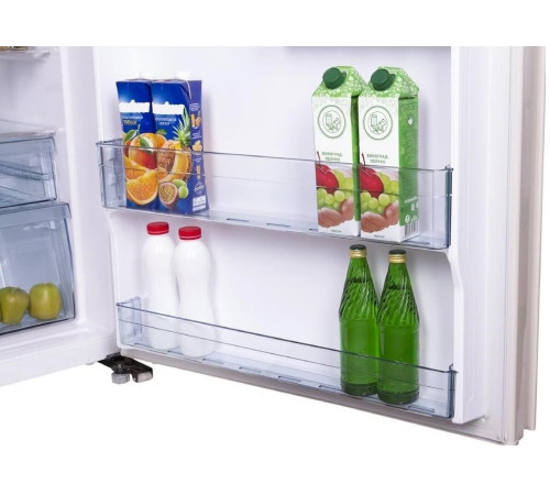 Холодильник Hitachi R-V660PUC7-1PWH