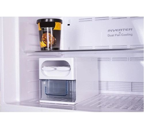 Холодильник Hitachi R-V660PUC7-1PWH