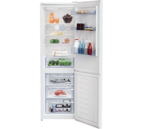 Холодильник Beko RCSA366K30W