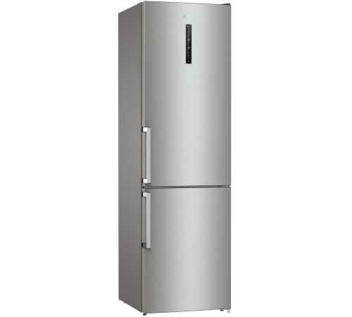 Холодильник Gorenje NRC6204SXL5M