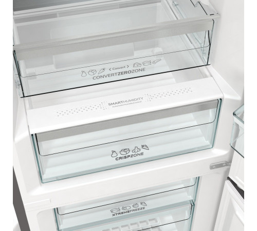 Холодильник Gorenje NRC6204SXL5M