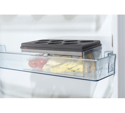 Холодильник Gorenje NRC6204SXL5M