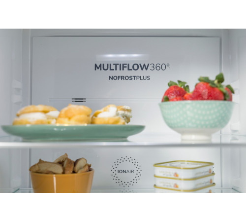 Холодильник Gorenje NRC6204SXL5M