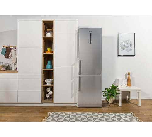 Холодильник Gorenje NRC6204SXL5M