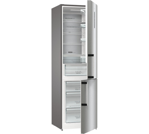 Холодильник Gorenje NRC6204SXL5M