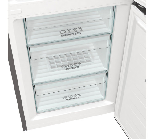 Холодильник Gorenje NRC6204SXL5M