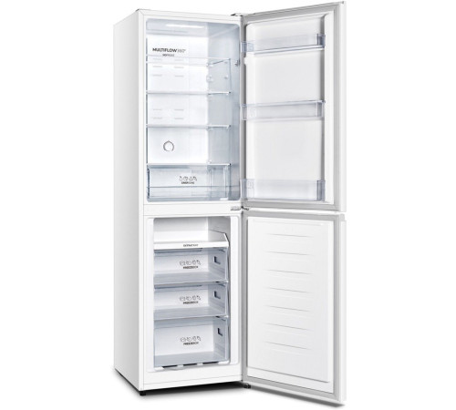 Холодильник Gorenje NRK4181CW4