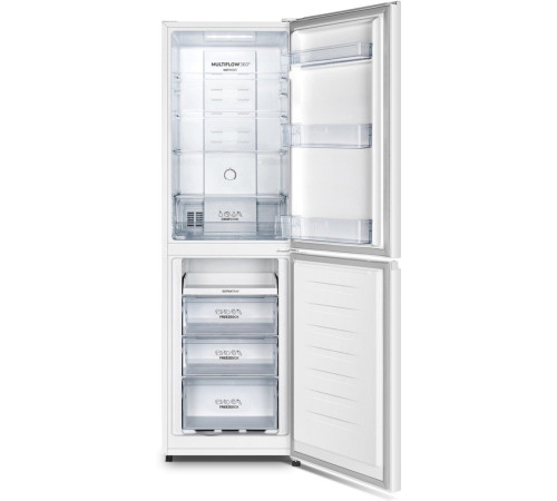 Холодильник Gorenje NRK4181CW4