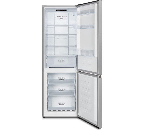 Холодильник Gorenje NRK6182PS4