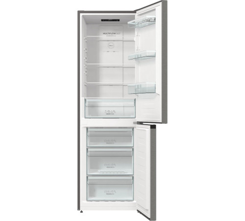 Холодильник Gorenje NRK6191EXL4