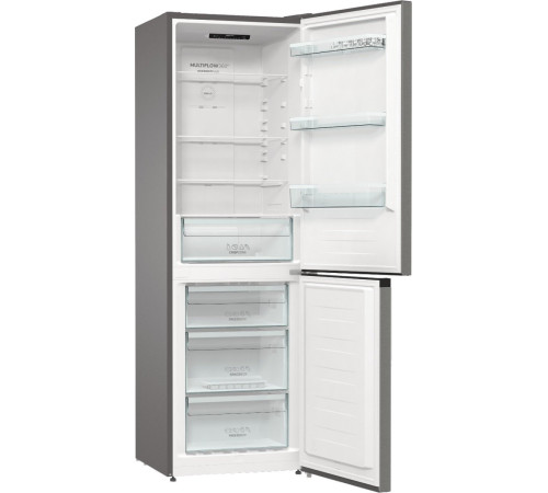Холодильник Gorenje NRK6191EXL4