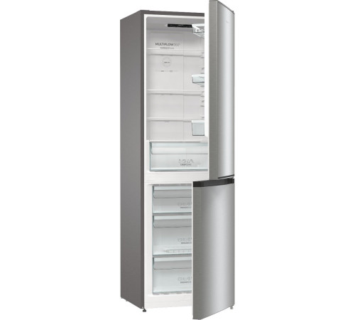 Холодильник Gorenje NRK6191EXL4