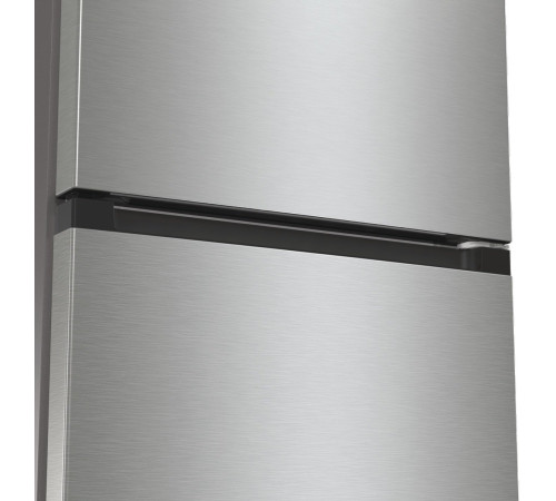 Холодильник Gorenje NRK6191EXL4