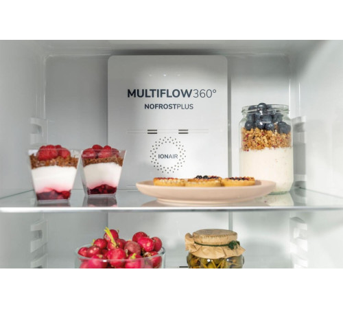 Холодильник Gorenje NRK6191EXL4