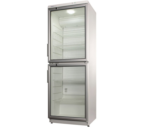 Холодильный шкаф-витрина Snaige CD35DM-S300C