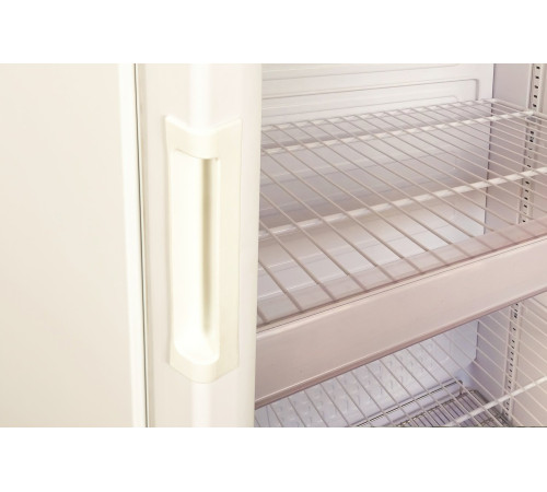 Холодильный шкаф-витрина Snaige CD40DM-S3002E