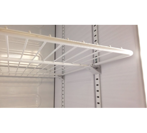 Холодильный шкаф-витрина Snaige CD40DM-S3002E