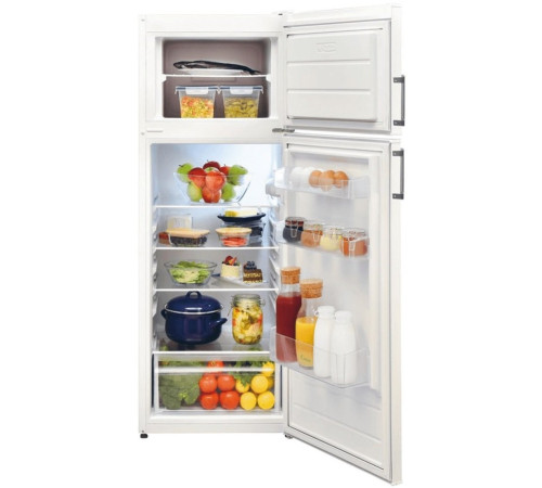 Холодильник Candy CDV1S514EWHE