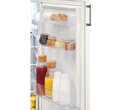 Холодильник Candy CDV1S514EWHE