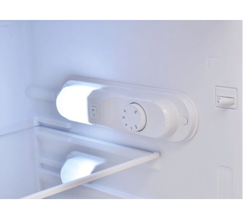 Холодильник Candy CDV1S514EWHE