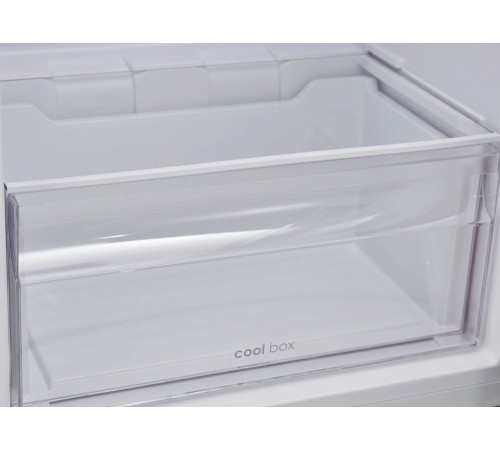 Холодильник Candy CDV1S514EWHE