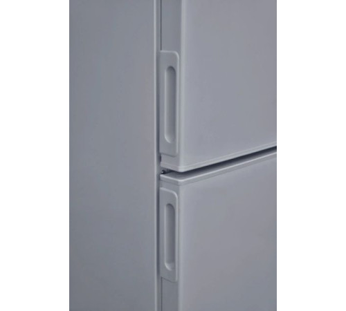 Холодильник Candy CDV1S514FSE