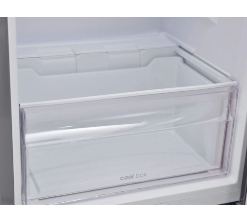 Холодильник Candy CDV1S514FSE