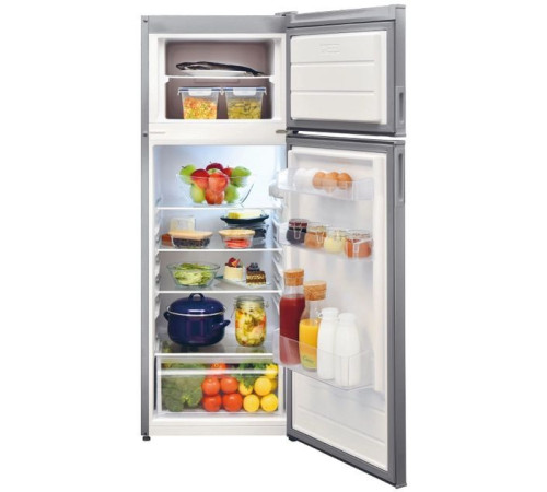 Холодильник Candy CDV1S514FSE