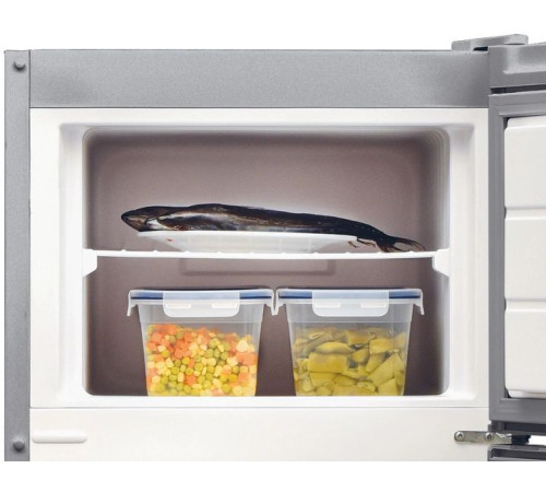 Холодильник Candy CDV1S514FSE