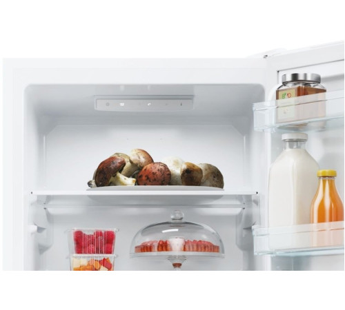 Холодильник Candy CCT3L517FW