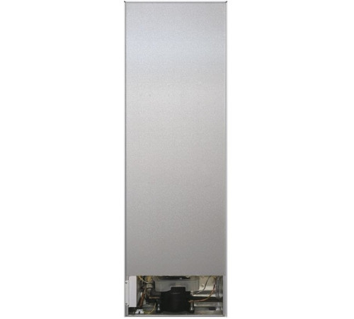 Холодильник Candy CCT3L517FW