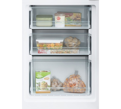 Холодильник Candy CCT3L517FW