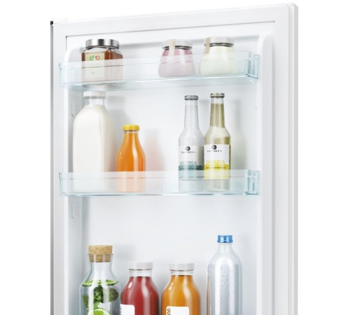 Холодильник Candy CCT3L517FW