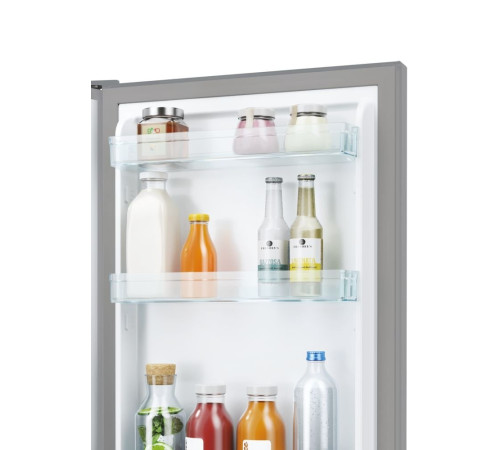 Холодильник Candy CCT3L517FS