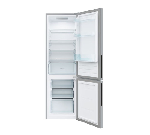 Холодильник Candy CCT3L517FS