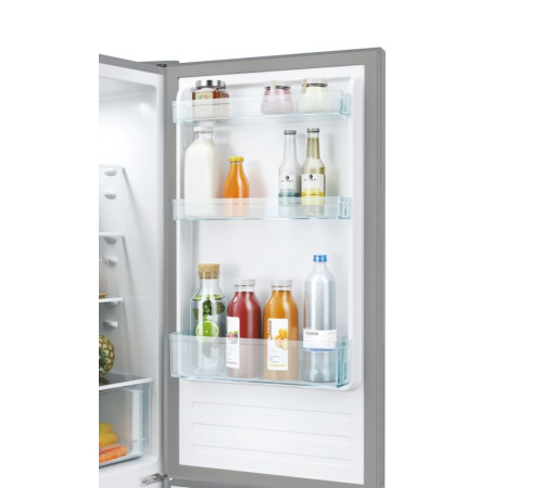 Холодильник Candy CCT3L517FS